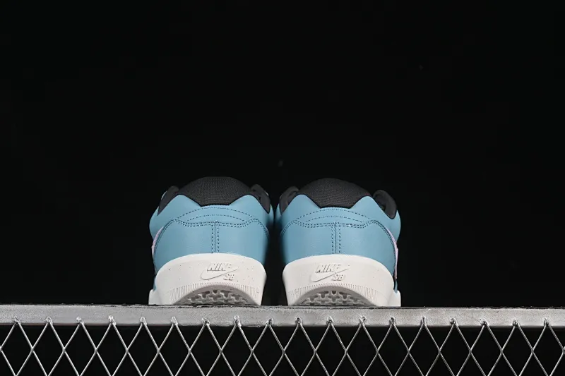 All categories Nk SB Dunk series Nk Force 58 simplified skateboard shoes J version Nike SB Force 58 Nike simplified retro skateboard shoes DV5476-400